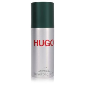 Hugo by Hugo boss 3.5 oz Deodorant Spray for Men
