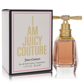 I am juicy couture by Juicy couture 1.7 oz Eau De Parfum Spray for Women