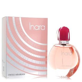 Swiss arabian inara by Swiss arabian 1.86 oz Eau De Parfum Spray for Women