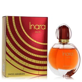 Swiss arabian inara oud by Swiss arabian 1.86 oz Eau De Parfum Spray for Women