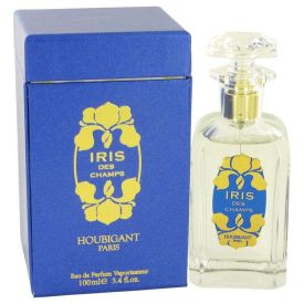 Iris des champs by Houbigant 3.4 oz Eau De Parfum Spray for Women