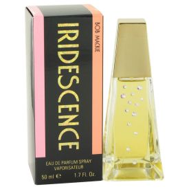 Iridescence by Bob mackie 1.7 oz Eau De Parfum Spray for Women
