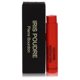 Iris poudre by Frederic malle .04 oz Vial (Sample) for Women