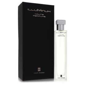 Illuminum taif rose by Illuminum 3.4 oz Eau De Parfum Spray for Women