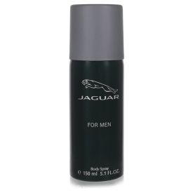 Jaguar by Jaguar 5 oz Body Spray for Men