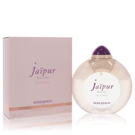 Jaipur bracelet by Boucheron 3.3 oz Eau De Parfum Spray for Women