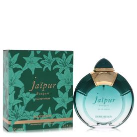 Jaipur bouquet by Boucheron 3.3 oz Eau De Parfum Spray for Women