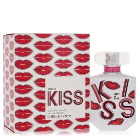 Just a kiss by Victoria's secret 1.7 oz Eau De Parfum Spray for Women