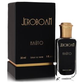 Jeroboam hauto by Jeroboam 1 oz Extrait De Parfum Spray (Unisex) for Unisex