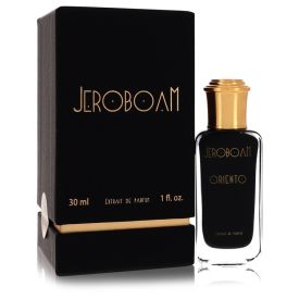Jeroboam oriento by Jeroboam 1 oz Extrait De Parfum Spray (Unisex) for Unisex