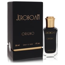 Jeroboam origino by Jeroboam 1 oz Extrait De Parfum Spray (Unisex) for Unisex