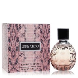 Jimmy choo by Jimmy choo 1.3 oz Eau De Parfum Spray for Women