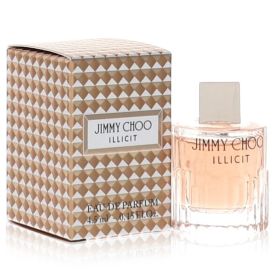 Jimmy choo illicit by Jimmy choo .15 oz Mini EDP for Women