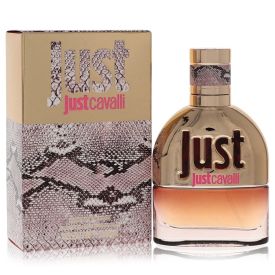 Just cavalli new by Roberto cavalli 1.7 oz Eau De Toilette Spray for Women