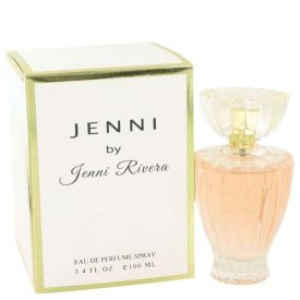 Jenni by Jenni rivera 3.4 oz Eau De Parfum Spray for Women