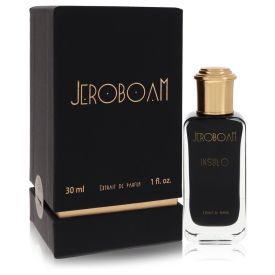 Jeroboam insulo by Jeroboam 1 oz Extrait De Parfum Spray (Unisex) for Unisex