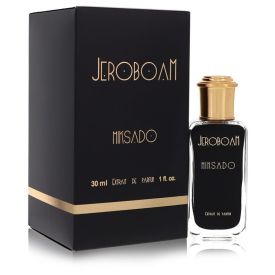 Jeroboam miksado by Jeroboam 1 oz Extrait De Parfum Spray (Unisex) for Unisex