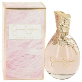 Jessica simpson signature 10th anniversary by Jessica simpson 3.4 oz Eau De Parfum Spray for Women