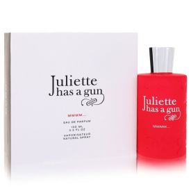 Juliette has a gun mmmm by Juliette has a gun 3.3 oz Eau De Parfum Spray for Women