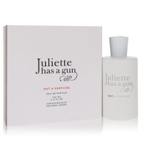Not a perfume by Juliette has a gun 3.4 oz Eau De Parfum Spray for Women