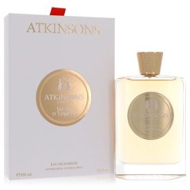 Jasmine in tangerine by Atkinsons 3.3 oz Eau De Parfum Spray for Women