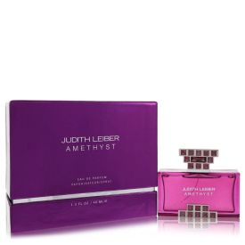Judith leiber amethyst by Judith leiber 1.3 oz Eau De Parfum Spray for Women