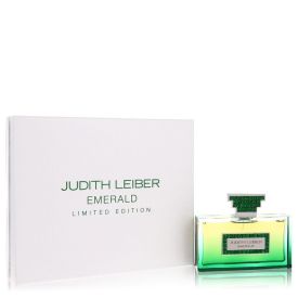 Judith leiber emerald by Judith leiber 2.5 oz Eau De Parfum Spray (Limited Edition) for Women