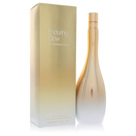 Enduring glow by Jennifer lopez 3.4 oz Eau De Parfum Spray for Women