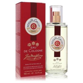 Jean marie farina extra vielle by Roger & gallet 3.3 oz Eau De Cologne Spray (Unisex) for Unisex