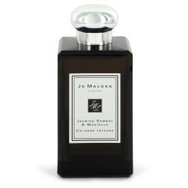 Jo malone jasmine sambac & marigold by Jo malone 3.4 oz Cologne Intense Spray (Unboxed) for Women