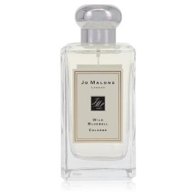 Jo malone wild bluebell by Jo malone 3.4 oz Cologne Spray (Unisex unboxed) for Unisex