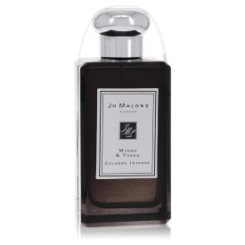 Jo malone myrrh & tonka by Jo malone 3.4 oz Cologne Spray (Unisex Unboxed) for Unisex