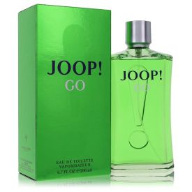 Joop go by Joop! 6.7 oz Eau De Toilette Spray for Men