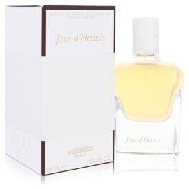 Jour d'hermes by Hermes 2.87 oz Eau De Parfum Spray Refillable for Women