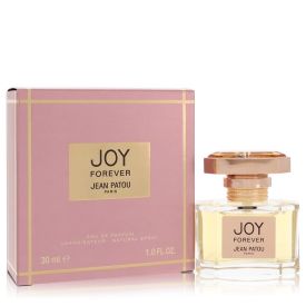Joy forever by Jean patou 1 oz Eau De Parfum Spray for Women