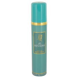 Je reviens by Worth 2.5 oz Body Spray for Women