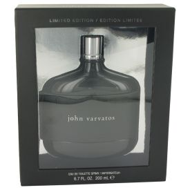 John varvatos by John varvatos 6.7 oz Eau De Toilette Spray for Men