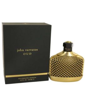 John varvatos oud by John varvatos 4.2 oz Eau De Parfum Spray for Men