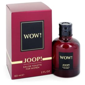 Joop wow by Joop! 2 oz Eau De Toilette Spray (2019) for Women