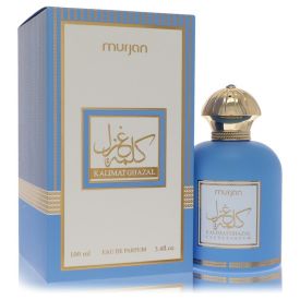 Dumont murjan kalimat ghazal by Dumont paris 3.4 oz Eau De Parfum Spray (Unisex) for Unisex