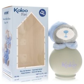 Kaloo blue by Kaloo 3.2 oz Eau De Senteur Spray (Alcohol Free) for Men