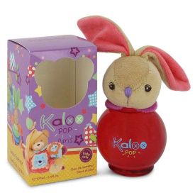 Kaloo pop paris by Kaloo 3.4 oz Eau De Senteur Spray (Alcohol Free) for Women