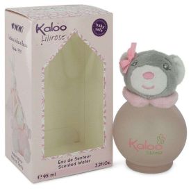 Kaloo lilirose by Kaloo 3.2 oz Eau De Senteur Spray (Alcohol free) for Women