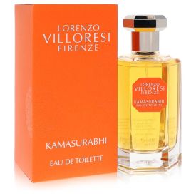Kamasurabhi by Lorenzo villoresi 3.4 oz Eau De Toilette Spray for Women