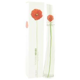 Kenzo flower by Kenzo 3.4 oz Eau De Toilette Spray for Women