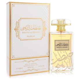 Khaltat al dhahabi by Nusuk 3.4 oz Eau De Parfum Spray (Unisex) for Unisex
