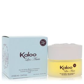 Kaloo les amis by Kaloo 3.4 oz Eau De Senteur Spray / Room Fragrance Spray for Men