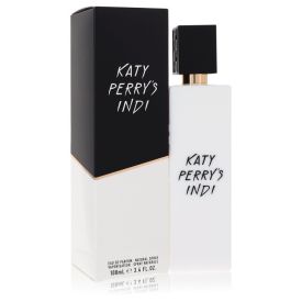 Katy perry's indi by Katy perry 3.4 oz Eau De Parfum Spray for Women