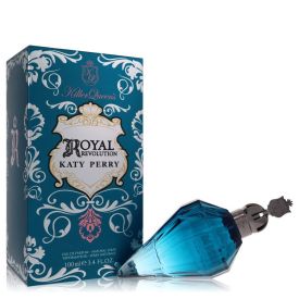 Royal revolution by Katy perry 3.4 oz Eau De Parfum Spray for Women