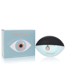 Kenzo world by Kenzo 2.5 oz Eau De Parfum Spray for Women
